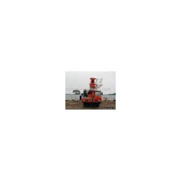 Tadano Crane 120 Tons Crane Construction Machinery