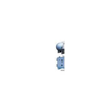 FZG YZG SQUARE AND ROUND STATIC VACUUM DRIER