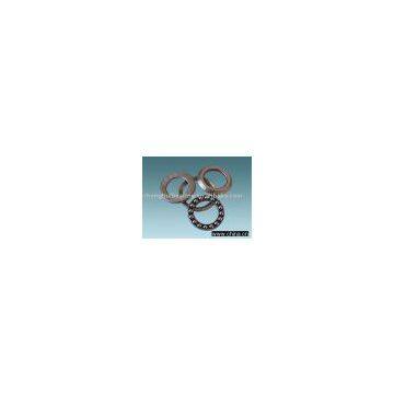 thrust ball bearings