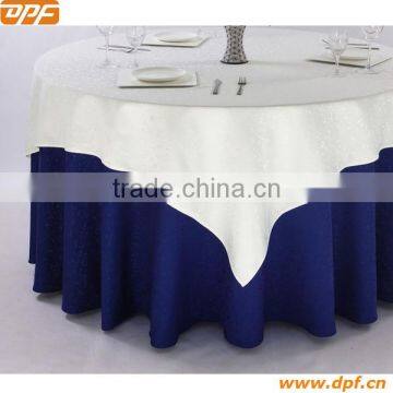 100%Polyester Table Cloth