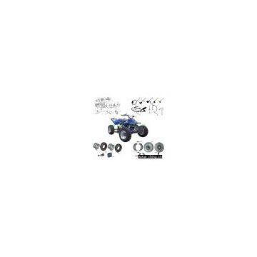 FGA-008 ATV Parts