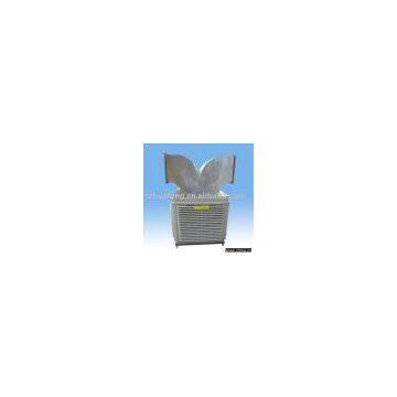 Evaporative Air Conditioner