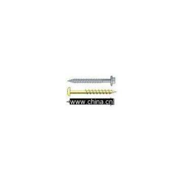 Tapping Screws