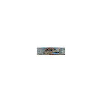 Canghzou Qianhai Steel Pipe Co.,LTD.