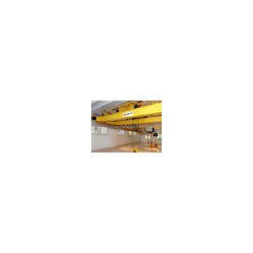 LH model electric Hoist Overhead Crane