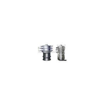 ZS Series Vibration Screens