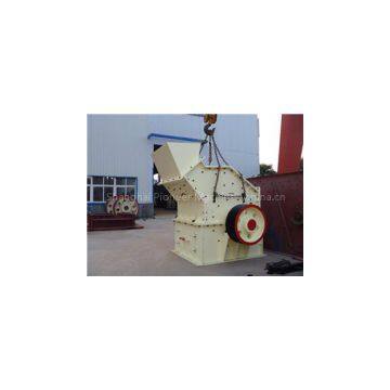 fine crusher