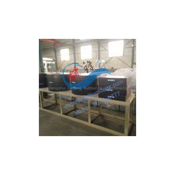 Rubber Bridge Bearing for Bridge Construction to Japan