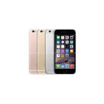 New Apple iPhone 6s 64GB Factory GSM Unlocked 12.0MP Smartphone - All Colors