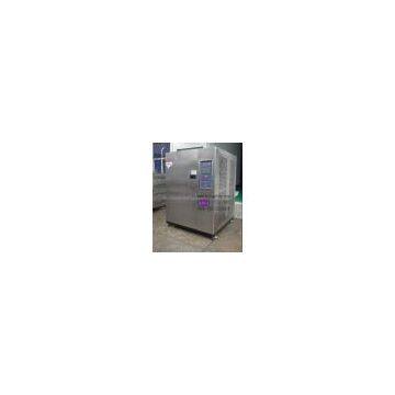 Heat Cold Impact Tester