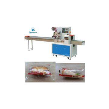 Food Nitrogen-filled Packaging Machine