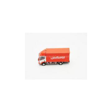 1:64 alloy truck toy