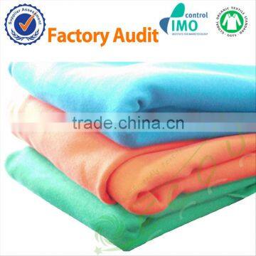 Solid Color Velvet,stock Cheap Velvet Fabric photo-2