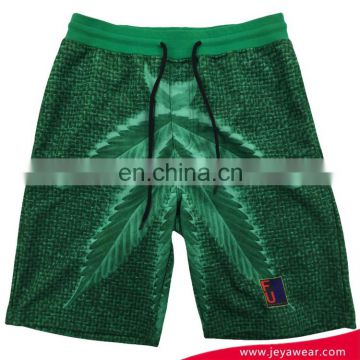 Design your own swim trunks custom sexy beach short men swimming shorts