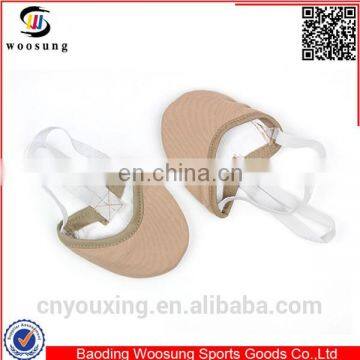 Rhythmic gymnastics shoes chinese dance shoes ginnastica ritmica scarpe