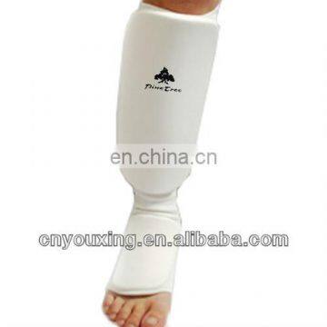 taekwondo shin guard,cloth pad