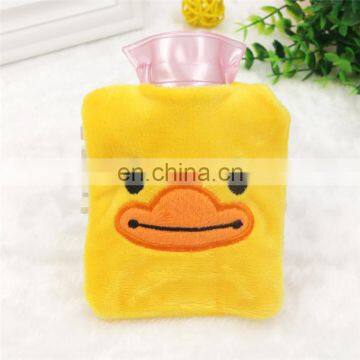 Hot Sale Cartoon Embroidery Hot Water Bottle Hot Water Bottle in Stock photo-4
