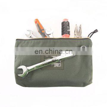 16oz Heavy Duty Water Resistant Multi-Purpose Spacious Storage Pouches photo-3