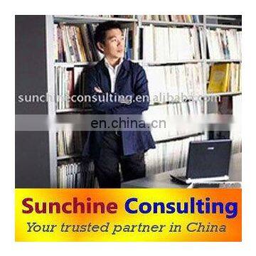 China Sourcing Agent