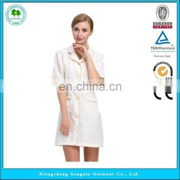 uniforms spa,health care uniforms,salon clothes