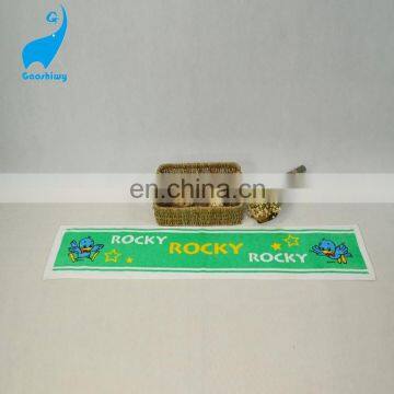 Custom Large Cooling Towels For Sports