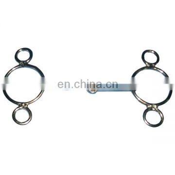 Horse Bits horse stainless steel bits