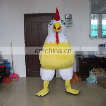 The best selling animal cock mascot costume for adults