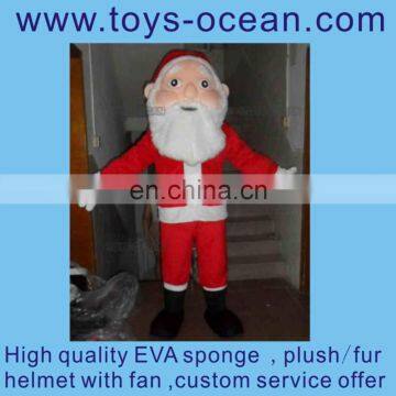 Santa Claus fur costume design ,santa mrs claus costumes,santa claus mascot costume