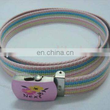 fashion belt/kid's belt