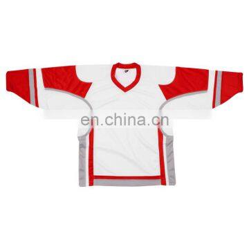 Ice Hockey Jersey