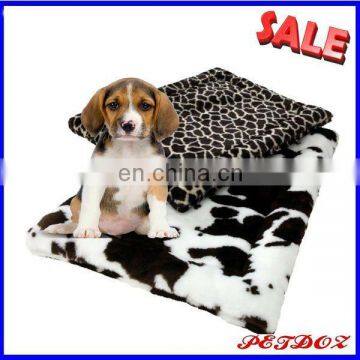 dog potty pads Animal Print Mat for Dogs and Cats