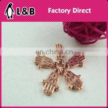 high quality new design popular hand style clinquant beads