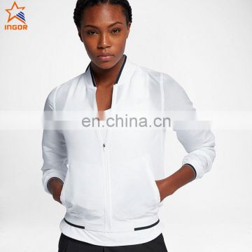 wholesale lightweight workwear sport summer jacket