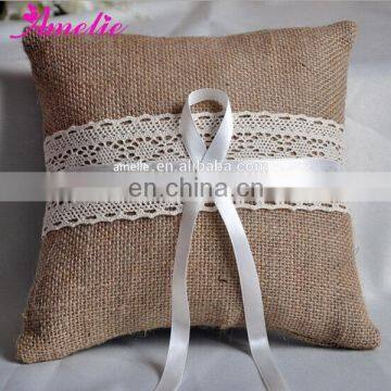 AW1408 White Wedding Collection Pillow photo-3