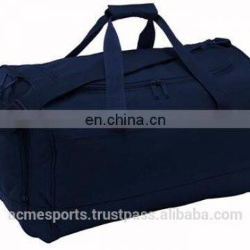 Sports Gym Bag & Duffel