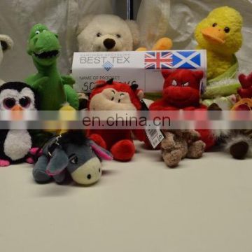 Soft Toys Extra category