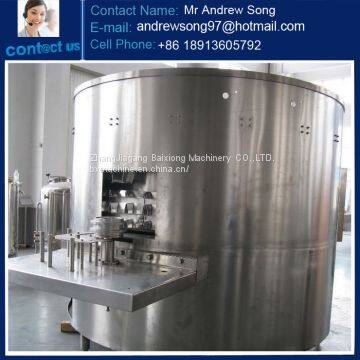 Full Automatic Pet Bottle Unscrambler Machine/Sorter photo-5