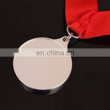 High Class Silver Medal for International Activities photo-3