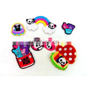 Lovely Heat Iron on Patches photo-3