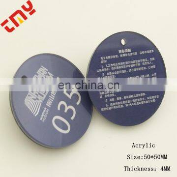 Hot Sale Cheap Price Secret Service Badge With Your Own Design photo-4