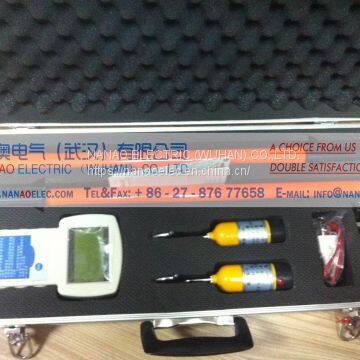 NANAO ELECTRIC Manufacture NAHX Series of High-voltage Electroscope photo-3