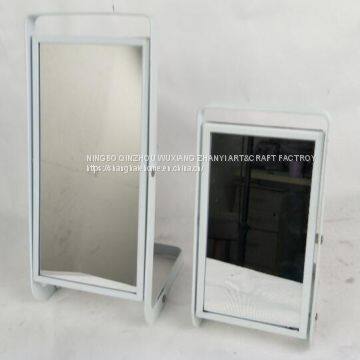 Makeup mirror, with various color and size