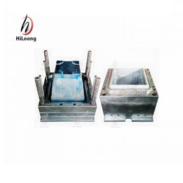 plastic injection mould china suppliers plastic bonsai pot mould