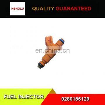 good price fuel injector Opel 0280156129 12581682