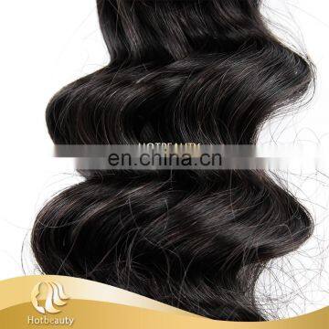 Top Sell Beauty Hair in Nigeria From Young Girl's Head Funmi Hair Extension Spanish Curl photo-6