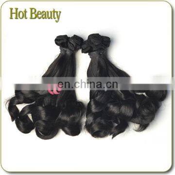 Long Lasting Elegant Hair Fumi Remy Princess Curl