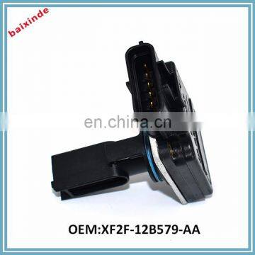BAIXINDE High Performance Air Flow Meter OEM XF2F12B579AA XF2F-12B579-AA For MAZDA Ford photo-2