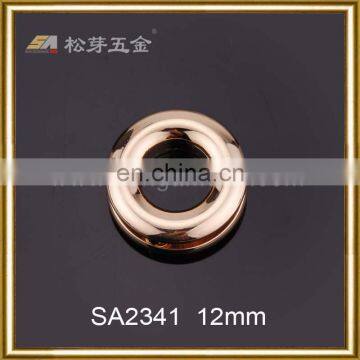 Dongguan Hardware Accessory Handbag Eyelets photo-5