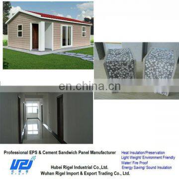 Architectures material interior wall panel insulation boards fireplace insulation board