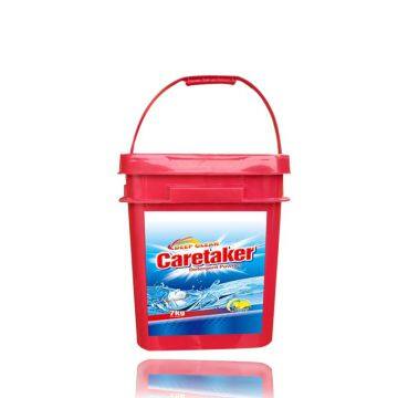 Expensive Coldwater Powder Detergent German
